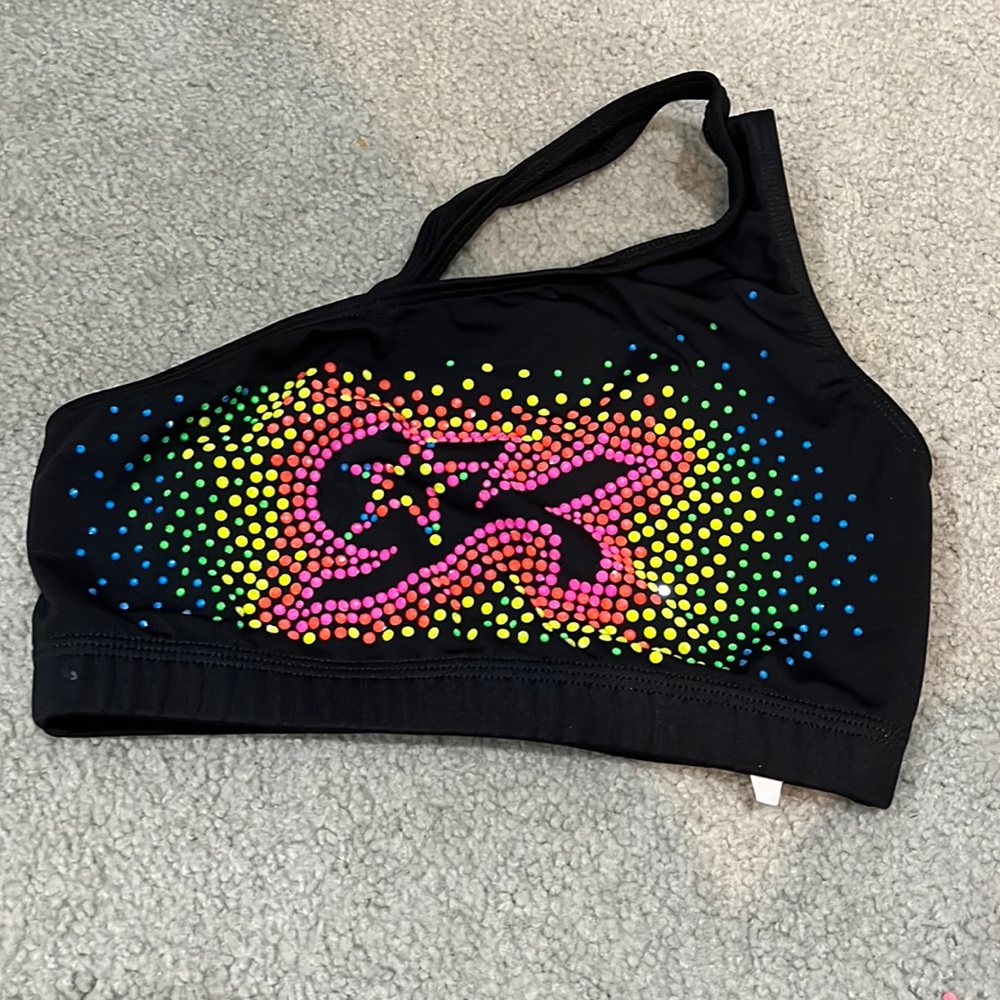 GK sports bra